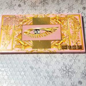 New celestial divinity eye shadow palette